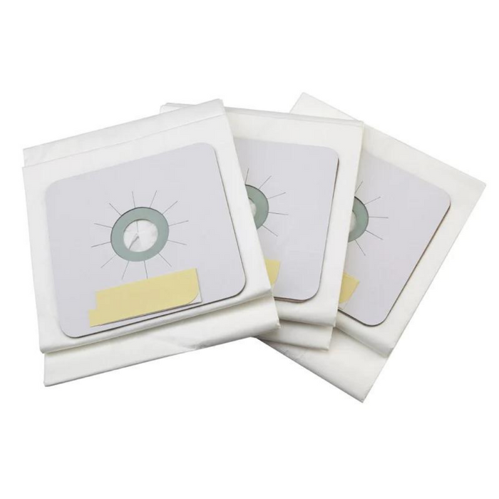 Universal Paper Vacuum Bags - Compact